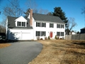Franklin MA Real Estate Photo