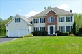 Wrentham MA Real Estate Photo