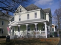 Holyoke MA Real Estate Photo