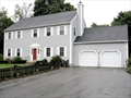Framingham MA Real Estate Photo