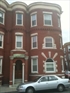 Boston MA townhome photo