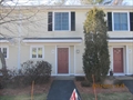 Easton Massachusetts townhouse photo
