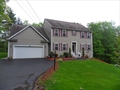 Northbridge MA Real Estate Photo