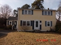 Bourne Massachusetts real estate photo