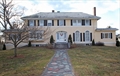 Dedham Massachusetts real estate photo