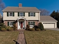 Winchester MA Real Estate Photo