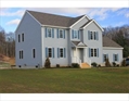 Uxbridge MA Real Estate Photo