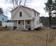 Gardner MA Real Estate Photo