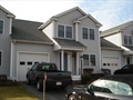 Whitman Massachusetts townhouse photo