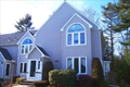 Taunton Massachusetts townhouse photo