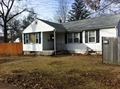Springfield MA Real Estate Photo