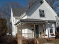Brockton MA real estate photo