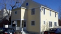 New Bedford MA Real Estate Photo