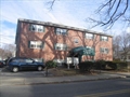 Lowell Massachusetts townhouse photo