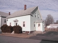 Peabody MA Real Estate Photo