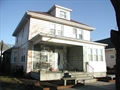 New Bedford MA Real Estate Photo