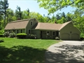 Princeton MA Real Estate Photo
