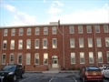 Lowell Massachusetts townhouse photo