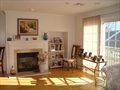 Canton MA townhome photo