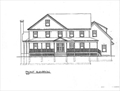 Concord MA Real Estate Photo