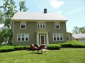 West Springfield Massachusetts real estate photo