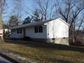 Worcester Massachusetts real estate photo