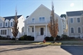 Quincy Massachusetts townhouse photo