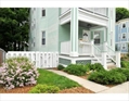 Jamaica Plain Mass Condo for sale