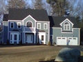 Easton Massachusetts real estate photo