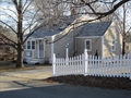 Newburyport MA Real Estate Photo