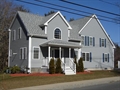 Taunton MA condominium for sale photo 