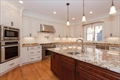 Newton MA real estate photo
