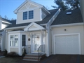 Haverhill MA townhome photo