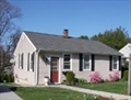 Fall River Massachusetts real estate photo