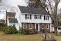Needham Massachusetts real estate photo
