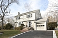 Newton Massachusetts real estate photo