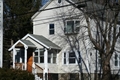 Boston Massachusetts real estate photo