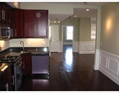 Boston MA townhome photo