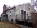 Middleboro MA Real Estate Photo