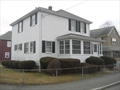 Quincy MA real estate photo