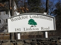 Chelmsford MA condo for sale photo