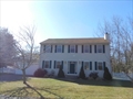 Agawam Massachusetts real estate photo