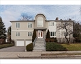 Newton MA real estate photo