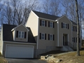Millbury MA real estate photo