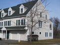 Middleton Massachusetts townhouse photo
