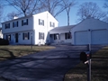 North Attleboro MA Real Estate Photo