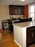Boston MA townhome photo
