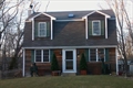 Attleboro Massachusetts real estate photo