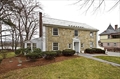 Newton Massachusetts real estate photo