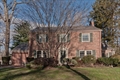 Newton Massachusetts real estate photo